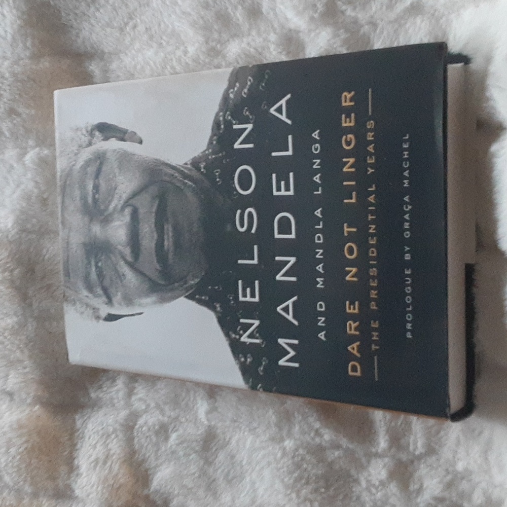 Nelson Mandela
